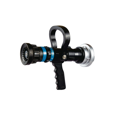 1 无后坐力直流喷雾水枪