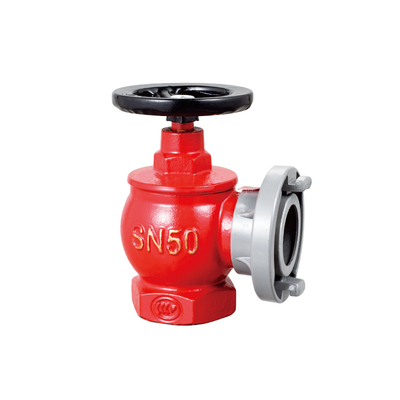 1 SN50 室内消火栓