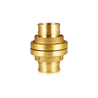 1 KD50/65 消防接口（全铜）